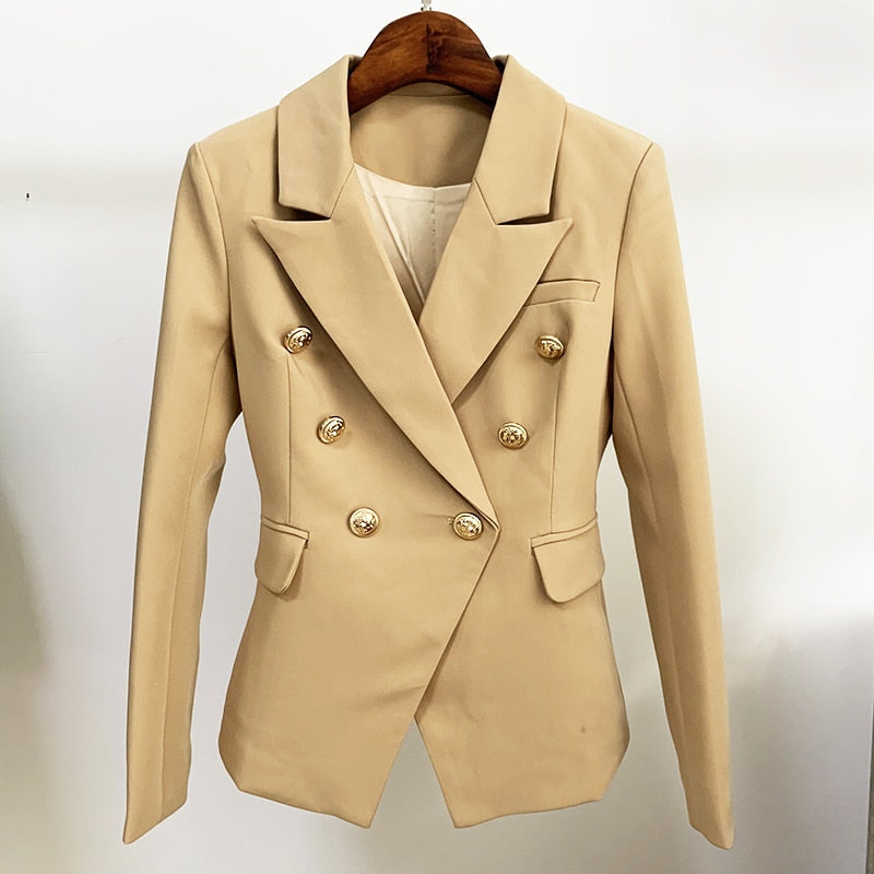 Blazer Acinturado Mandy — foto 8