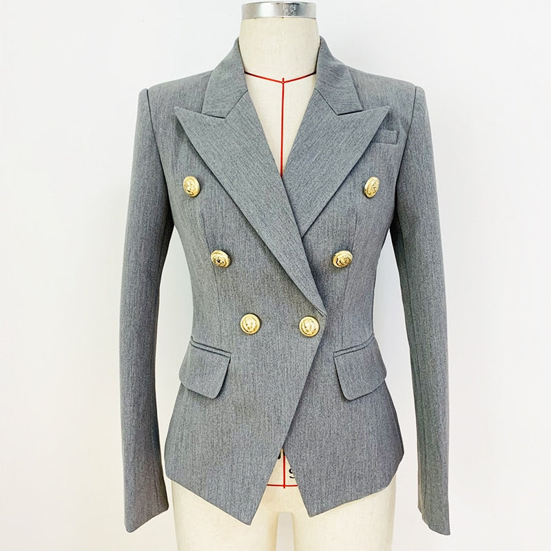 Blazer Acinturado Mandy — foto 7