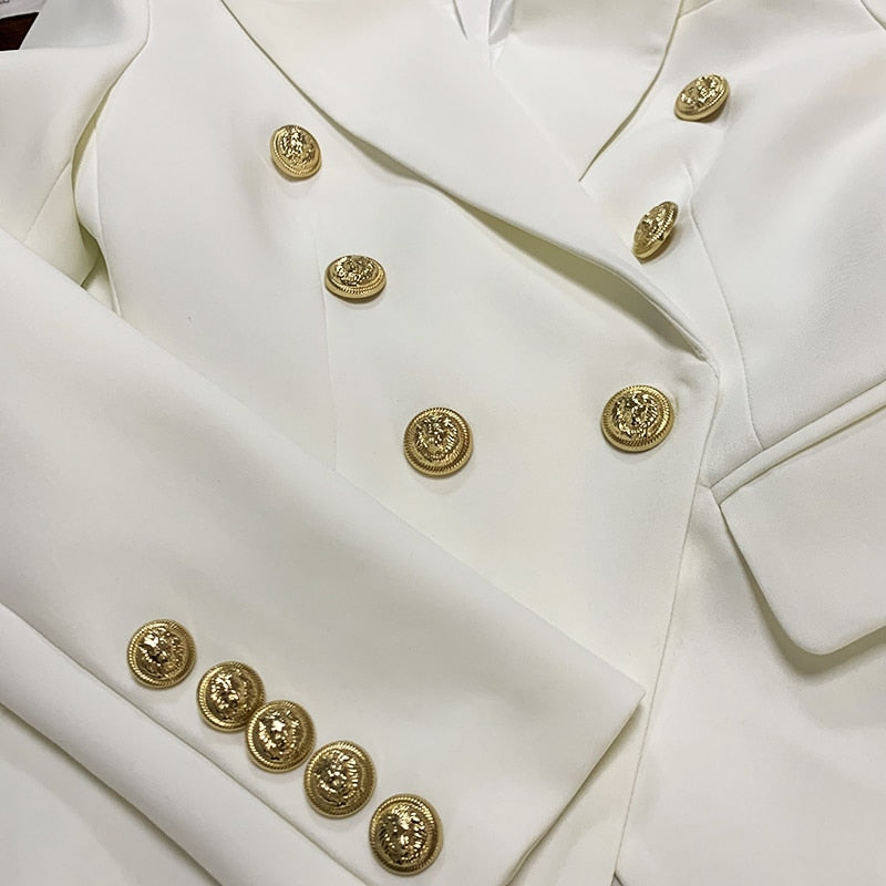 Blazer Acinturado Mandy — foto 6