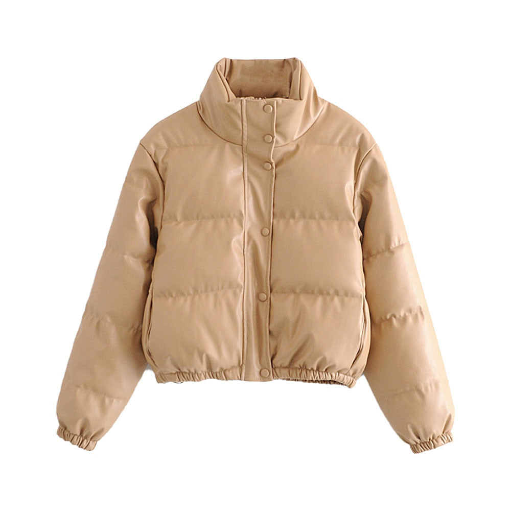 Jaqueta Puffer Zoki — foto 8