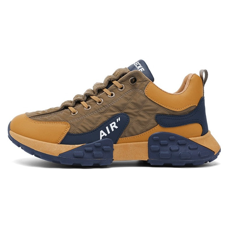 Tênis Air Cross Plus Masculino — foto 11