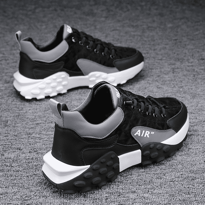Tênis Air Cross Plus Masculino — foto 4