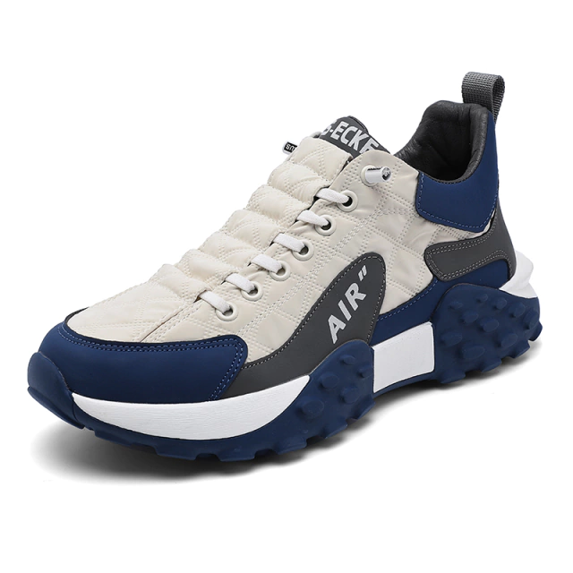 Tênis Air Cross Plus Masculino — foto 6