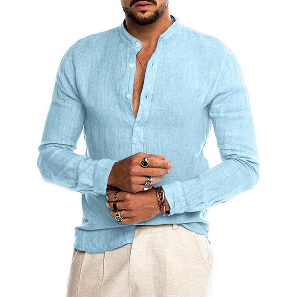 Camisa Elegance — foto principal