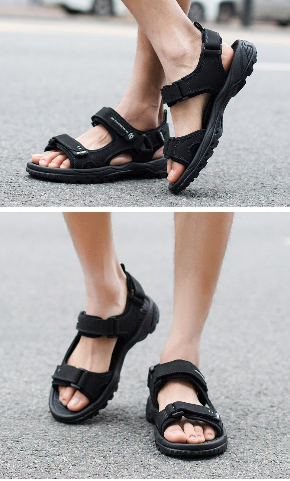 Sandália Masculina — foto 10