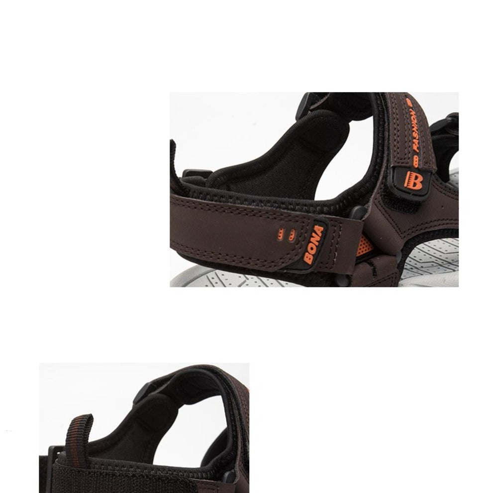 Sandália Masculina — foto 18
