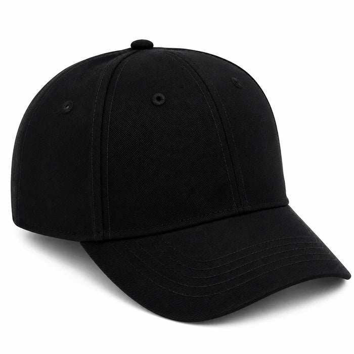 Bone Masculino Aba Curva Ajustavel Classic Fit