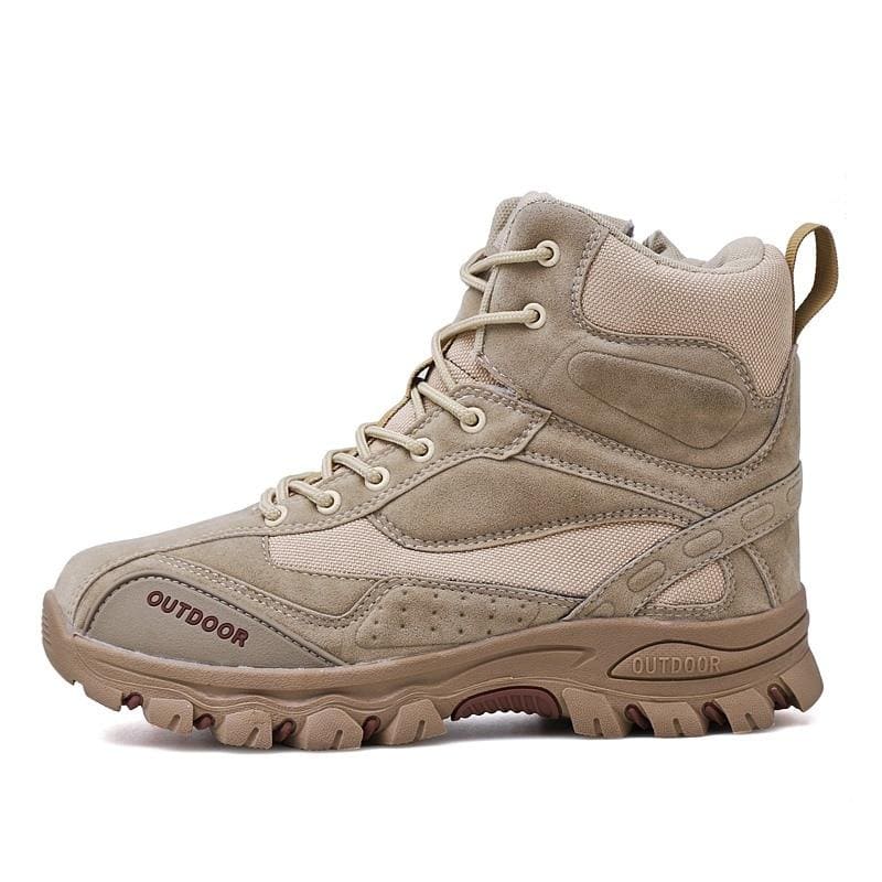 Bota Tática Militar Combat® Masculina