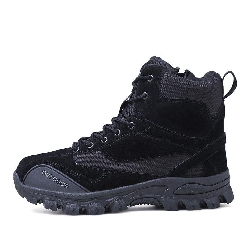 Bota Tática Militar Combat® Masculina