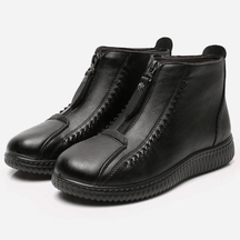 Bota Aveludada para Inverno - Impermeável