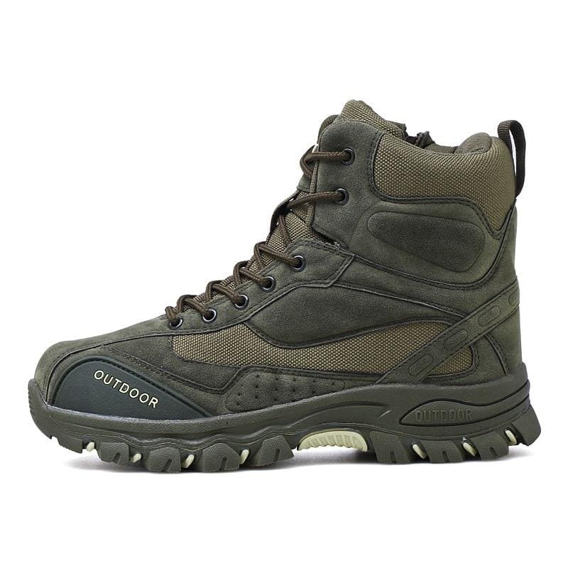 Bota Tática Militar Combat® Masculina