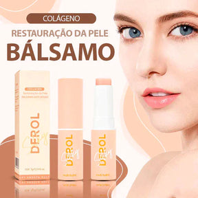 Hidratante Deprol - Multi Balm Anti Sinais, Olheiras e Linhas de Expressão