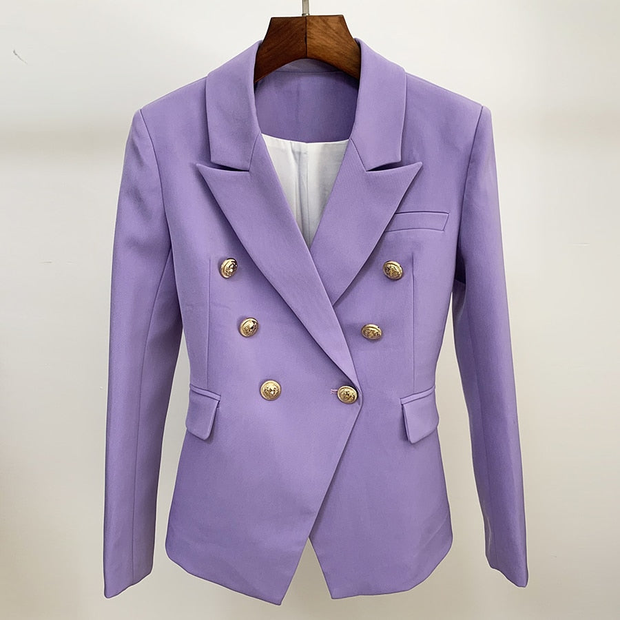 Blazer Acinturado Mandy — foto 15