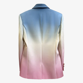 Blazer Alongado Geórgia