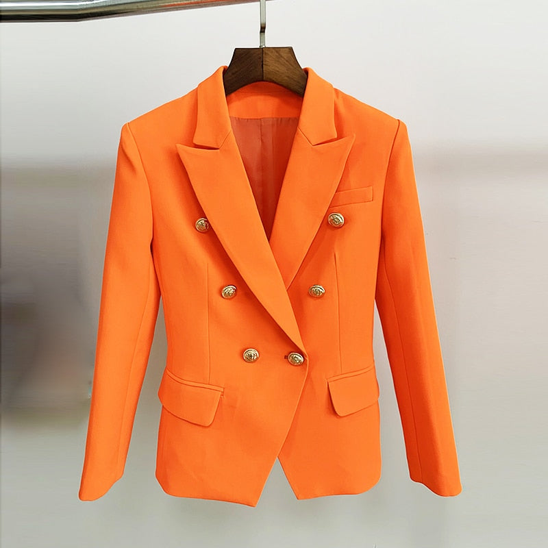 Blazer Acinturado Mandy — foto 17