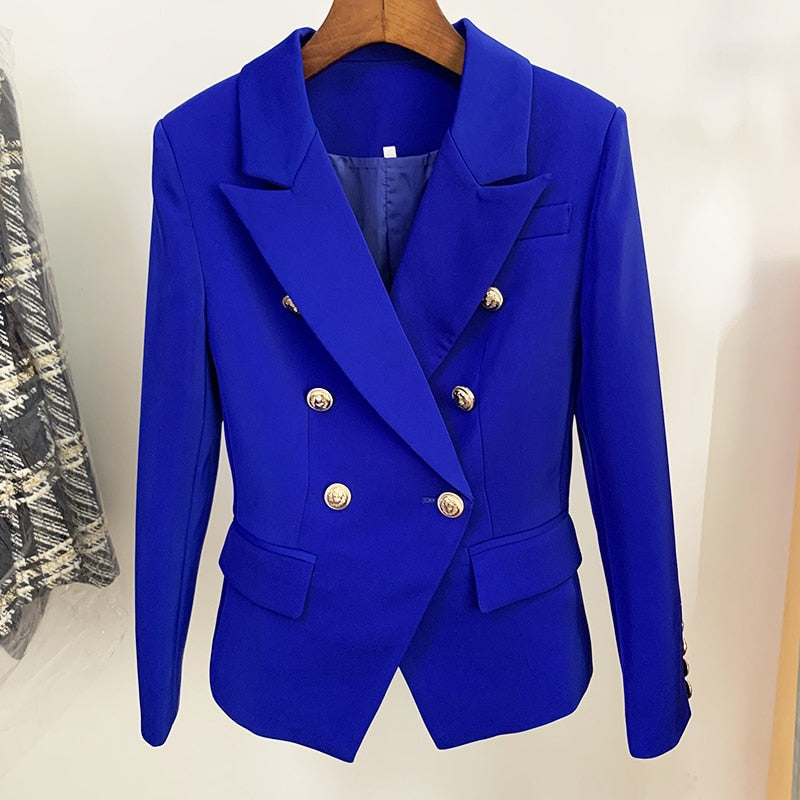 Blazer Acinturado Mandy — foto 9