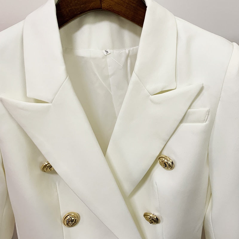 Blazer Acinturado Mandy — foto 5