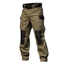 Calça Tática de Combate Trekking