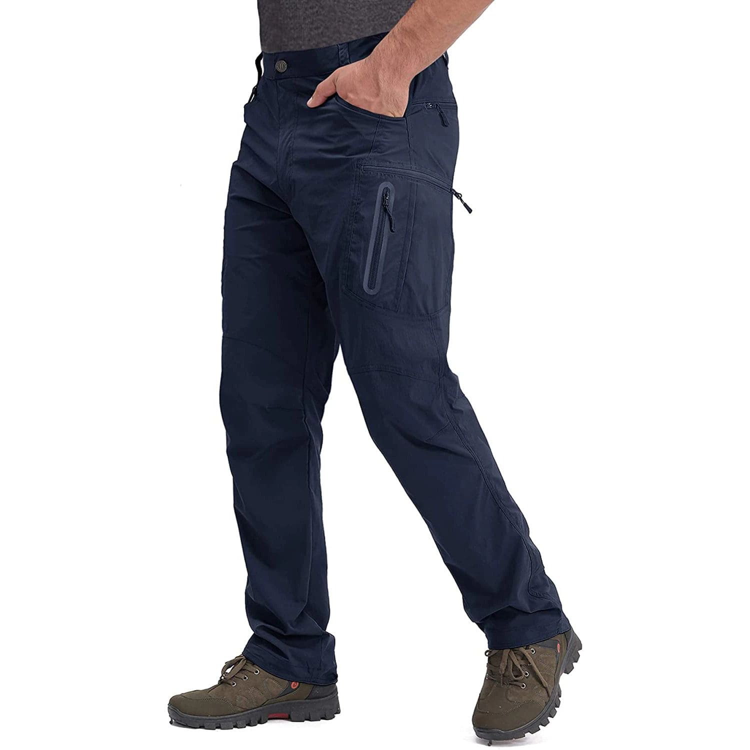 Calça Tática Militar Masculina 2.0 Ultra Resistente