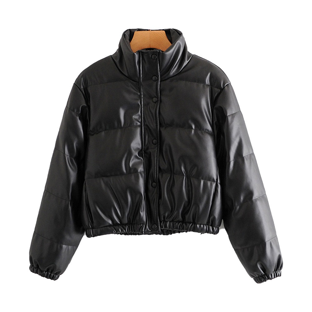 Jaqueta Puffer Zoki — foto 7