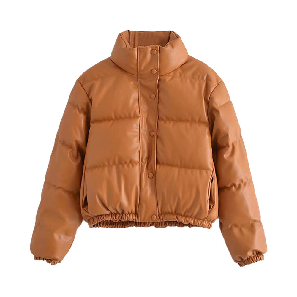 Jaqueta Puffer Zoki — foto 10