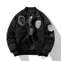 Jaqueta Bomber Aviator