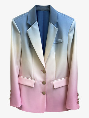 Blazer Alongado Geórgia