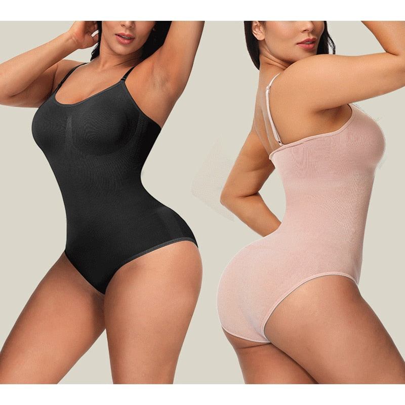 Perfect Shaper - Body Modelador Para o Dia a Dia