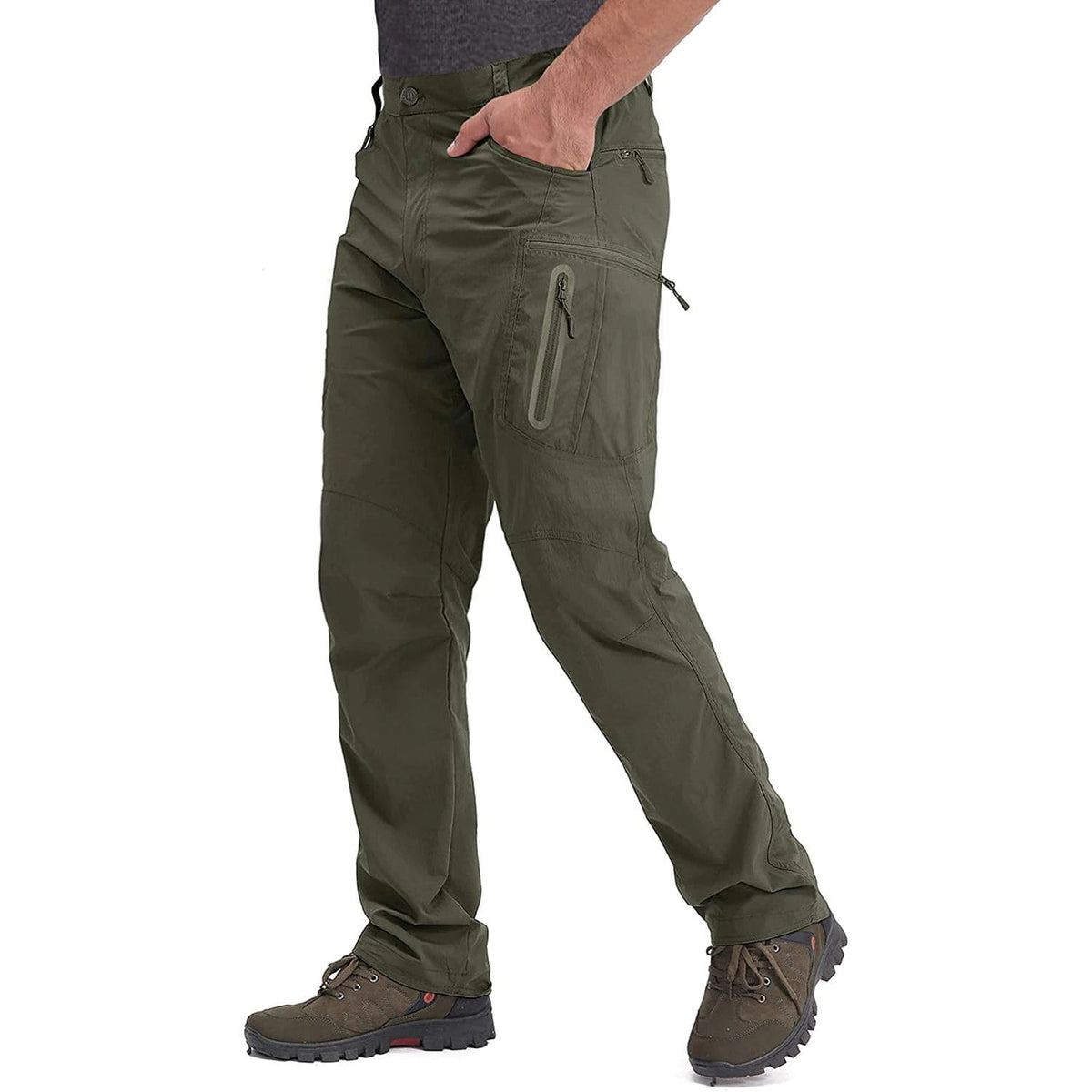 Calça Tática Militar Masculina 2.0 Ultra Resistente