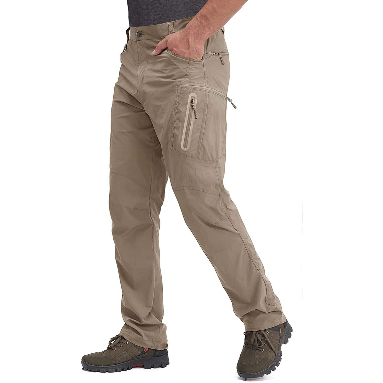 Calça Tática Militar Masculina 2.0 Ultra Resistente