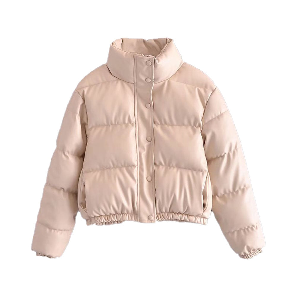 Jaqueta Puffer Zoki — foto 11