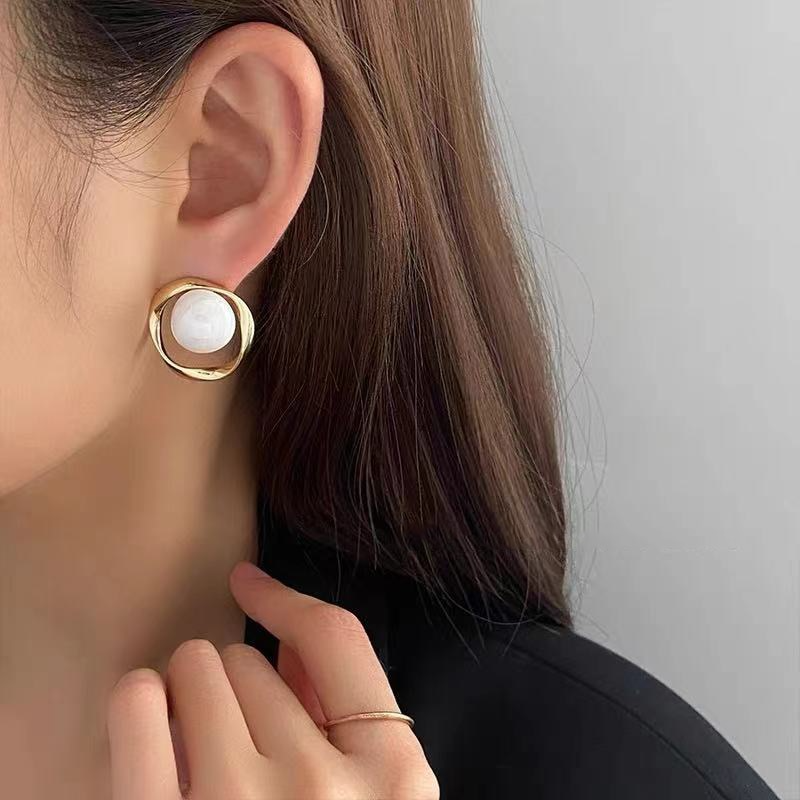 Lauren® - Brinco de Pérola — foto 10