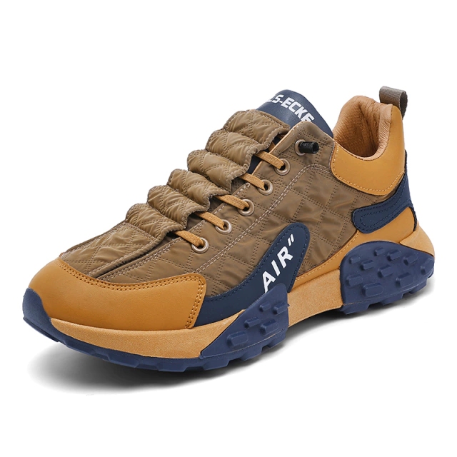 Tênis Air Cross Plus Masculino — foto 8