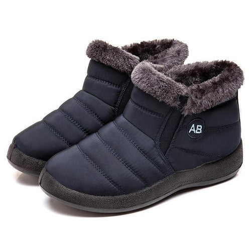 AnneBe ® - Bota Confort Flex