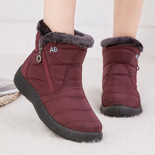 AnneBe ® - Bota Confort Flex