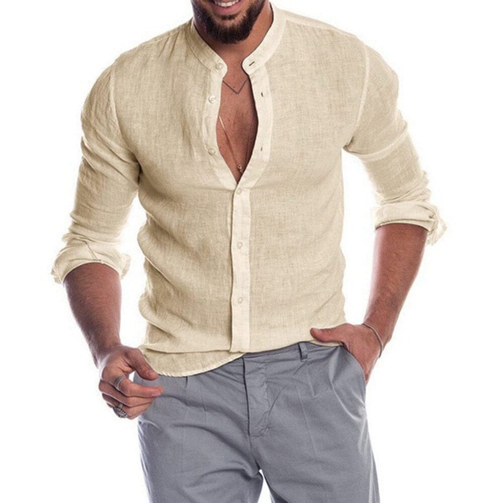 Camisa Elegance — foto 4