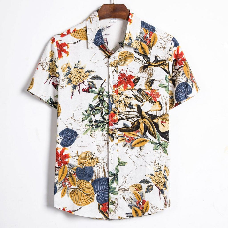 Camisa Montreal — foto principal