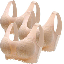 COMPRE 1 LEVE 3 - Sutiã Comfort 5D