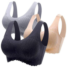 COMPRE 1 LEVE 3 - Sutiã Comfort 5D