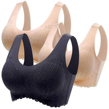 COMPRE 1 LEVE 3 - Sutiã Comfort 5D