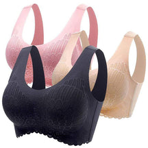 COMPRE 1 LEVE 3 - Sutiã Comfort 5D