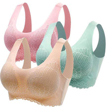 COMPRE 1 LEVE 3 - Sutiã Comfort 5D