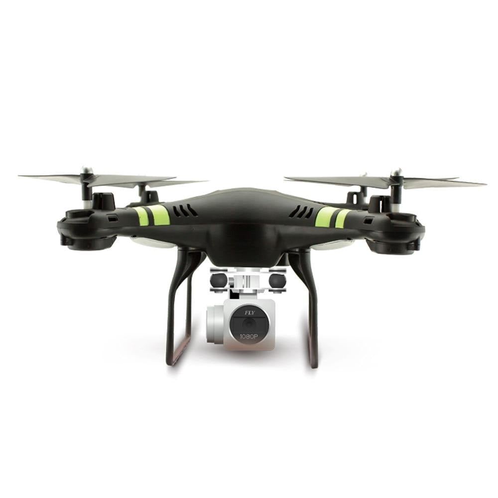 Drone Profissional Razor Pro HD  - Câmera 1080P + Brinde