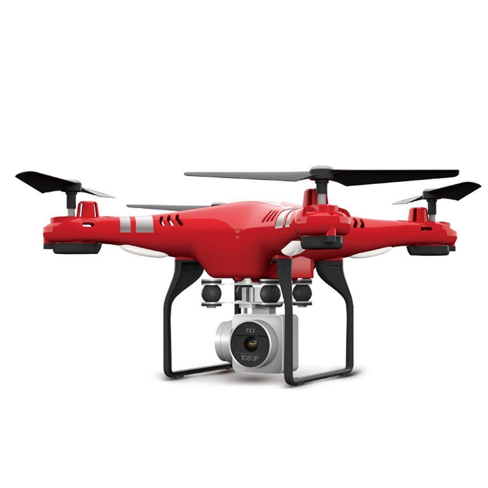 Drone Profissional Razor Pro HD  - Câmera 1080P + Brinde