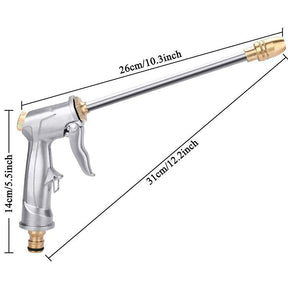 Super Esguicho de Alta Pressão para Mangueira