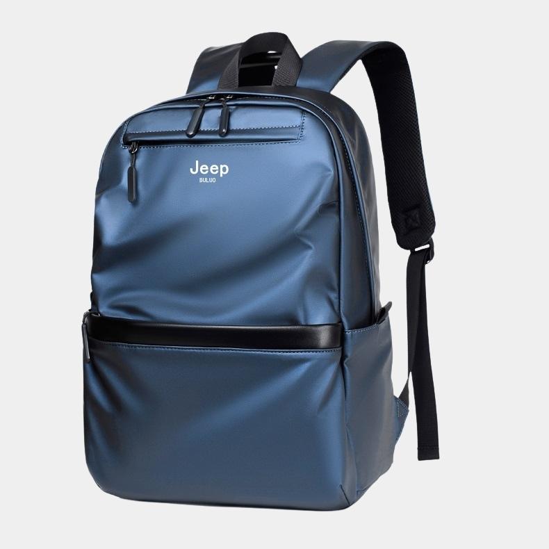 Mochila JEEP Elegance Ultraleve À Prova D'água