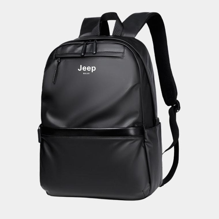 Mochila JEEP Elegance Ultraleve À Prova D'água