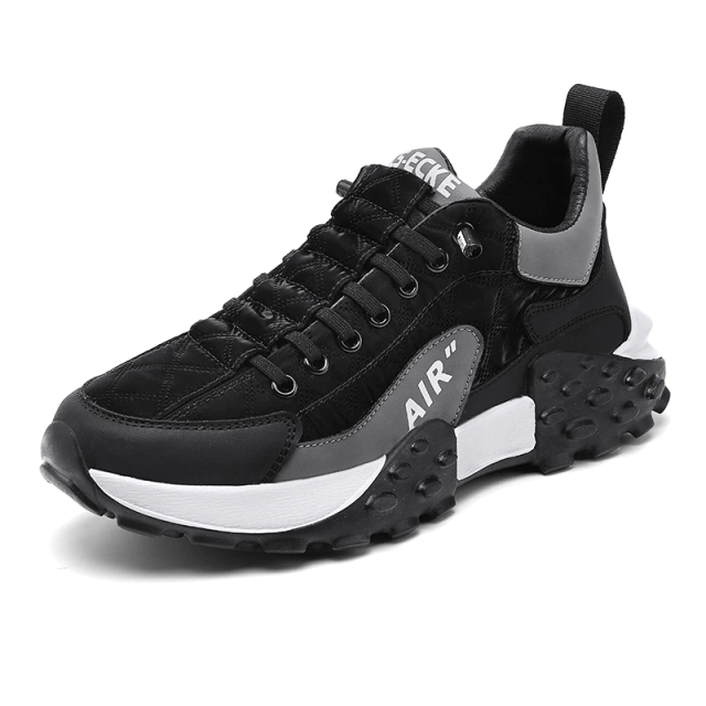 Tênis Air Cross Plus Masculino — foto 7