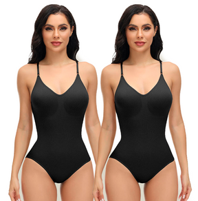 Perfect Shaper - Body Modelador Para o Dia a Dia