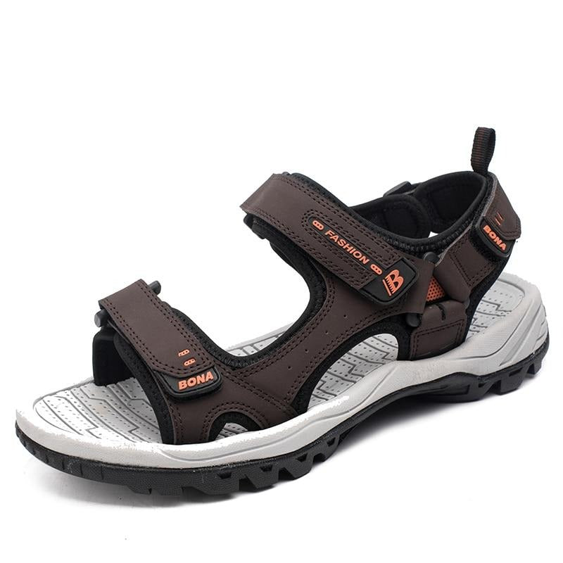 Sandália Masculina — foto 22